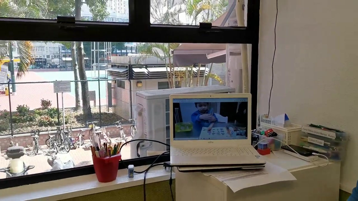 Online Learning